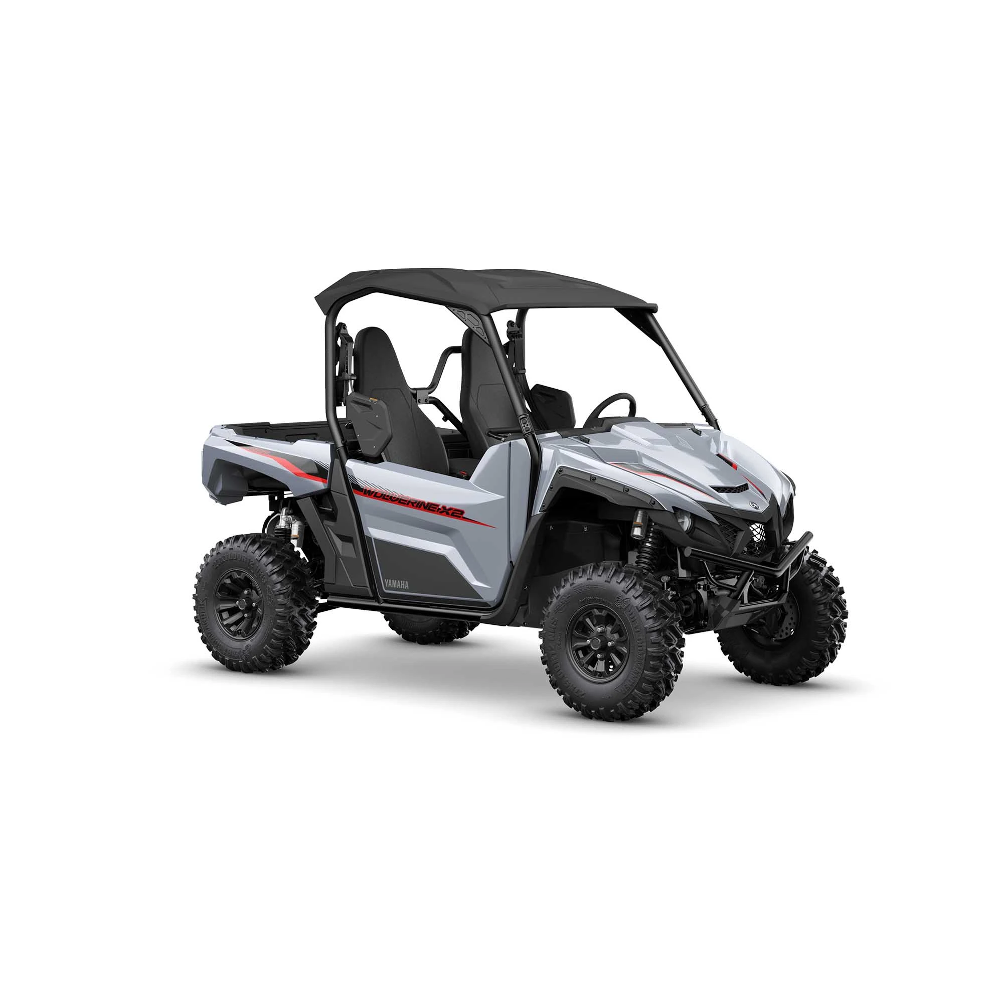 Yamaha Wolverine® X2 850 Alu