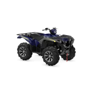 Yamaha Grizzly 700 EPS SE