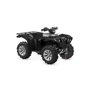 Yamaha Grizzly 700 25th Anniversary