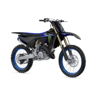 Yamaha YZ125 Monster Energy Yamaha Racing Edition