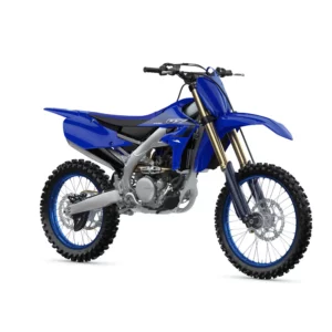 Yamaha YZ250F