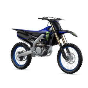 Yamaha YZ250F Monster Energy Yamaha Racing Edition