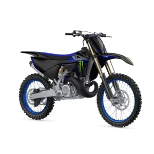Yamaha YZ250 Monster Energy Yamaha Racing Edition