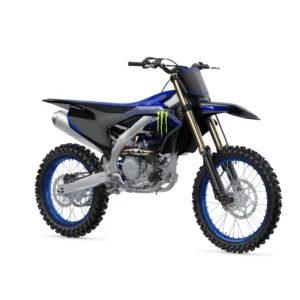 Yamaha YZ450F Monster Energy Yamaha Racing Edition