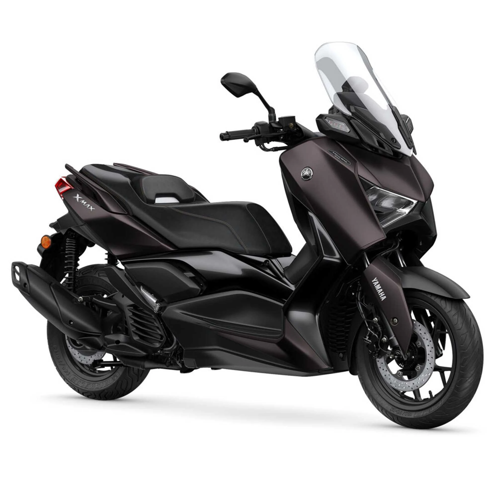 Yamaha XMAX 125 Tech MAX