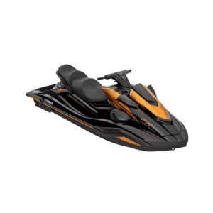 Yamaha FX Cruiser SVHO