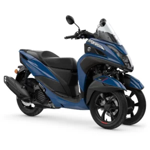 Yamaha Tricity 125