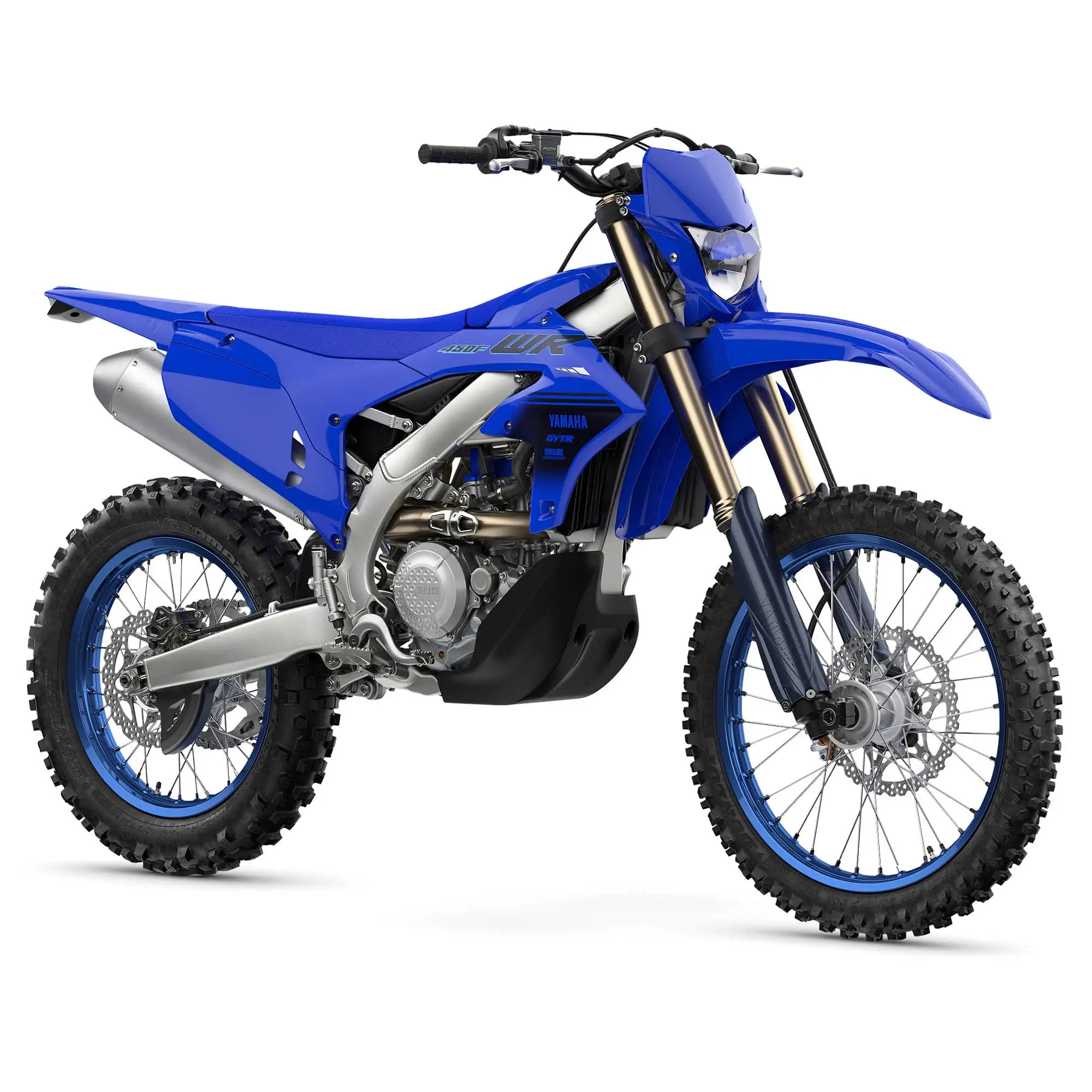 Yamaha WR450F 2024