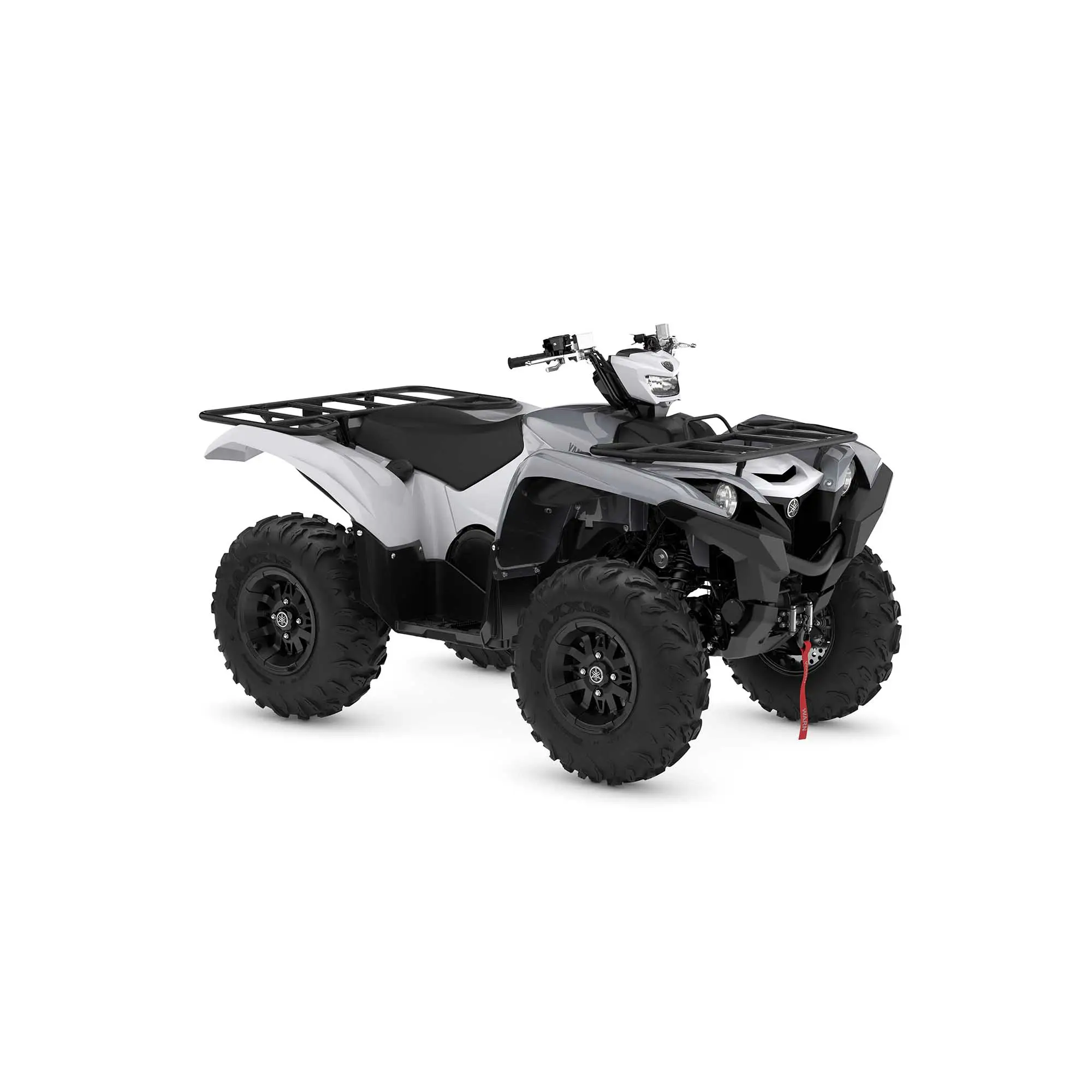 Yamaha Grizzly 700 EPS