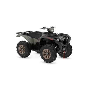 Yamaha Grizzly 700 EPS XT-R