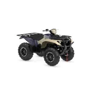 Yamaha Kodiak 700 EPS SE