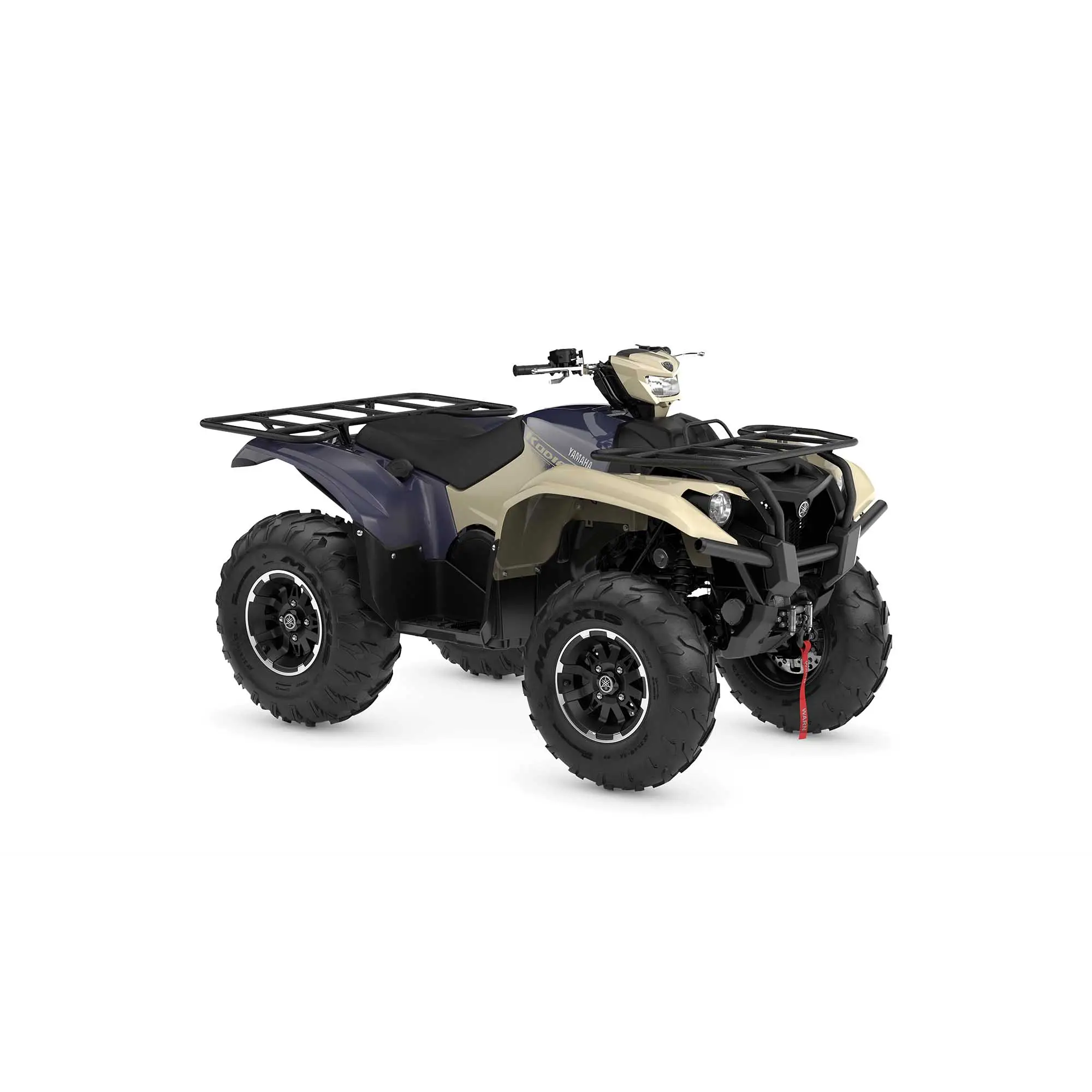 Yamaha Kodiak 700 EPS SE
