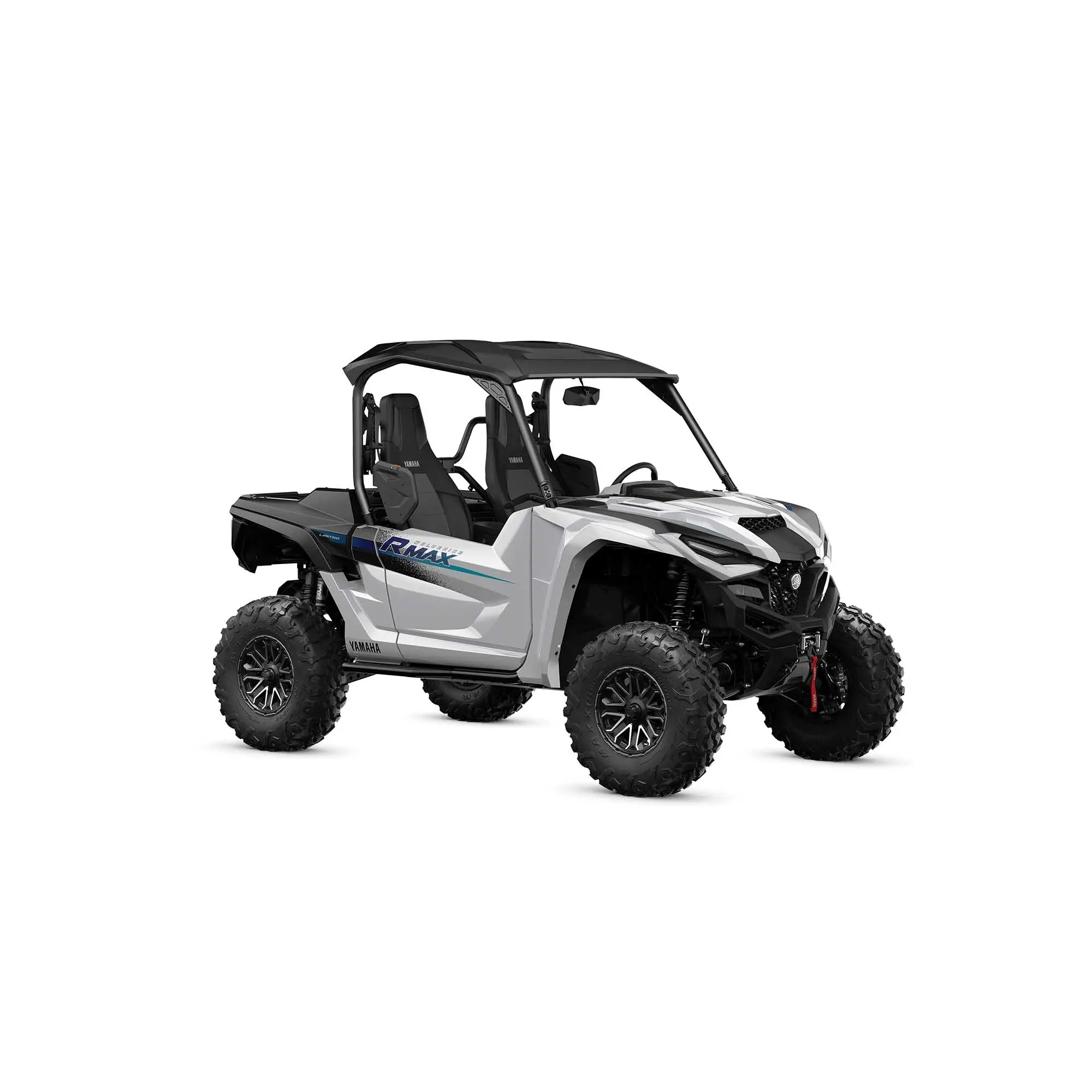 Yamaha Wolverine® RMAX™2 1000 LE