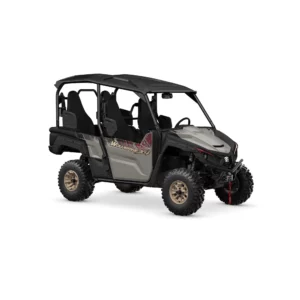 Wolverine® X4 850 SE