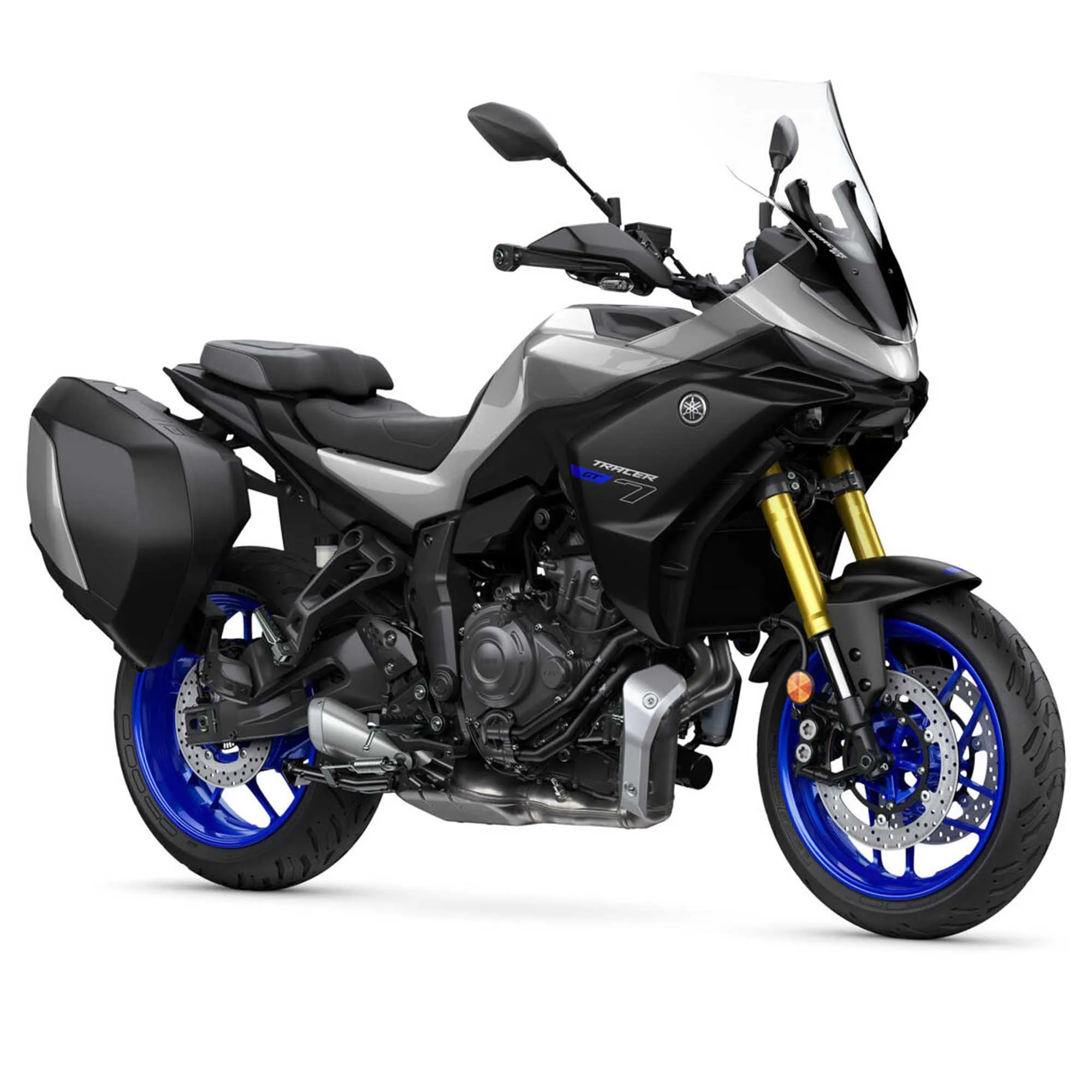 Yamaha Tracer 7 GT
