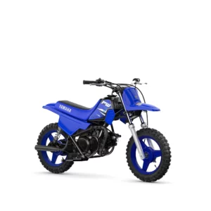 Yamaha PW50