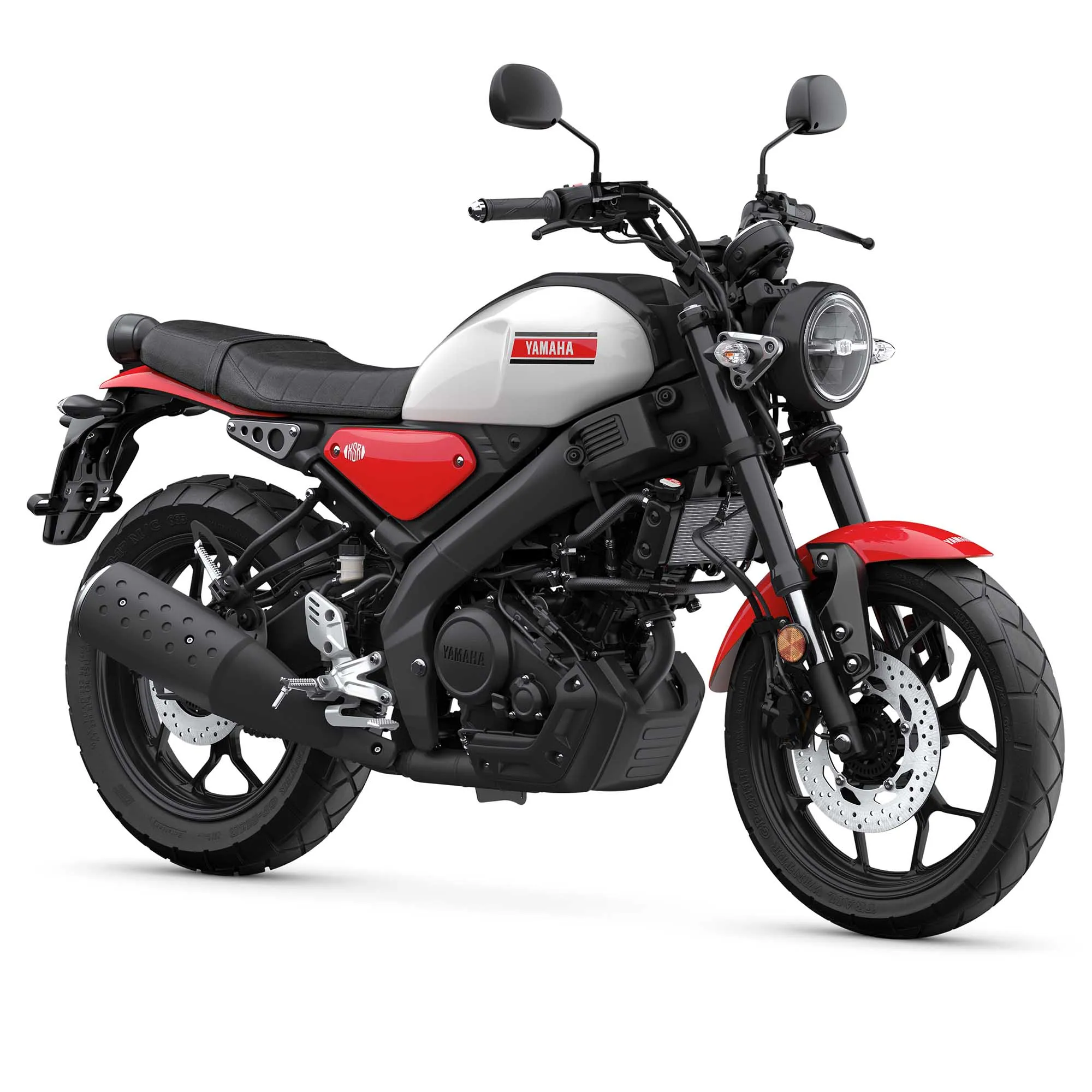 Yamaha XSR125