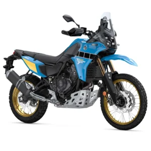 Yamaha Ténéré 700 Rally
