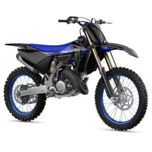 Yamaha YZ125 Monster Energy Yamaha Racing Edition