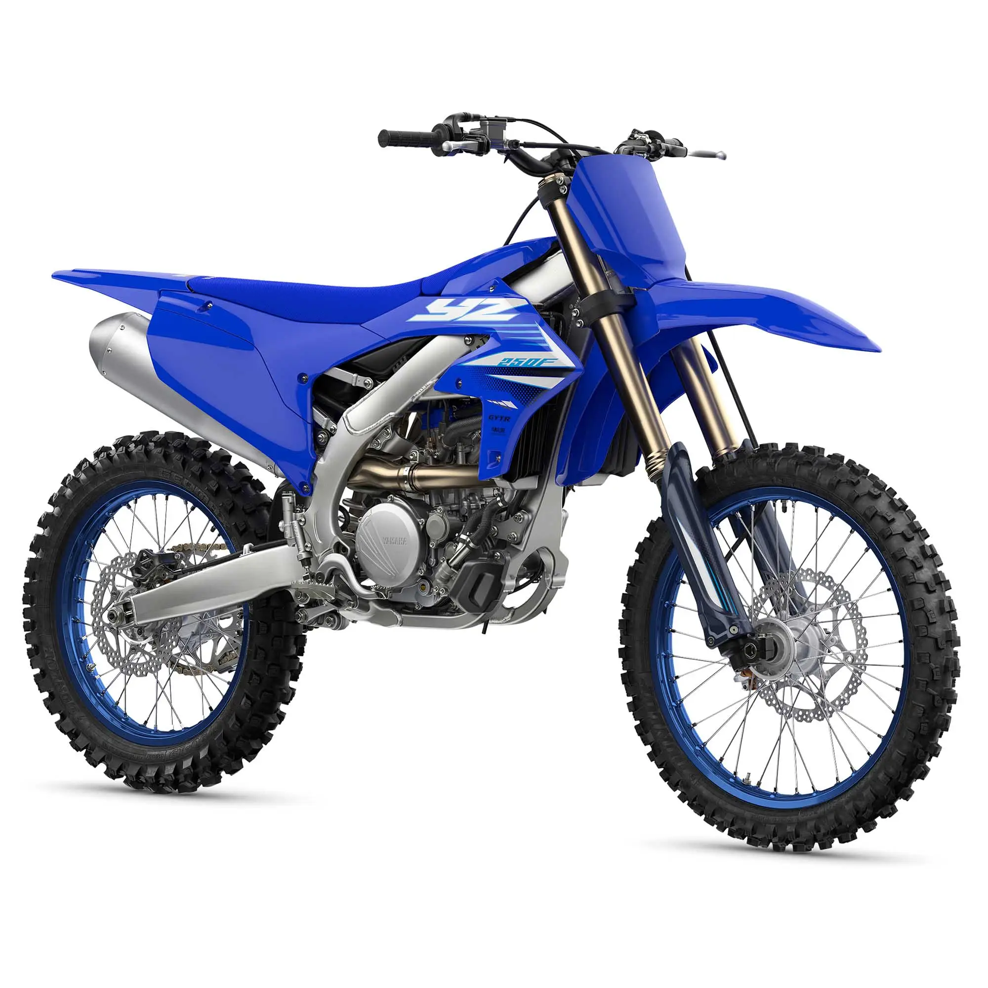 Yamaha YZ250F