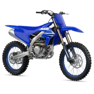 Yamaha YZ450F