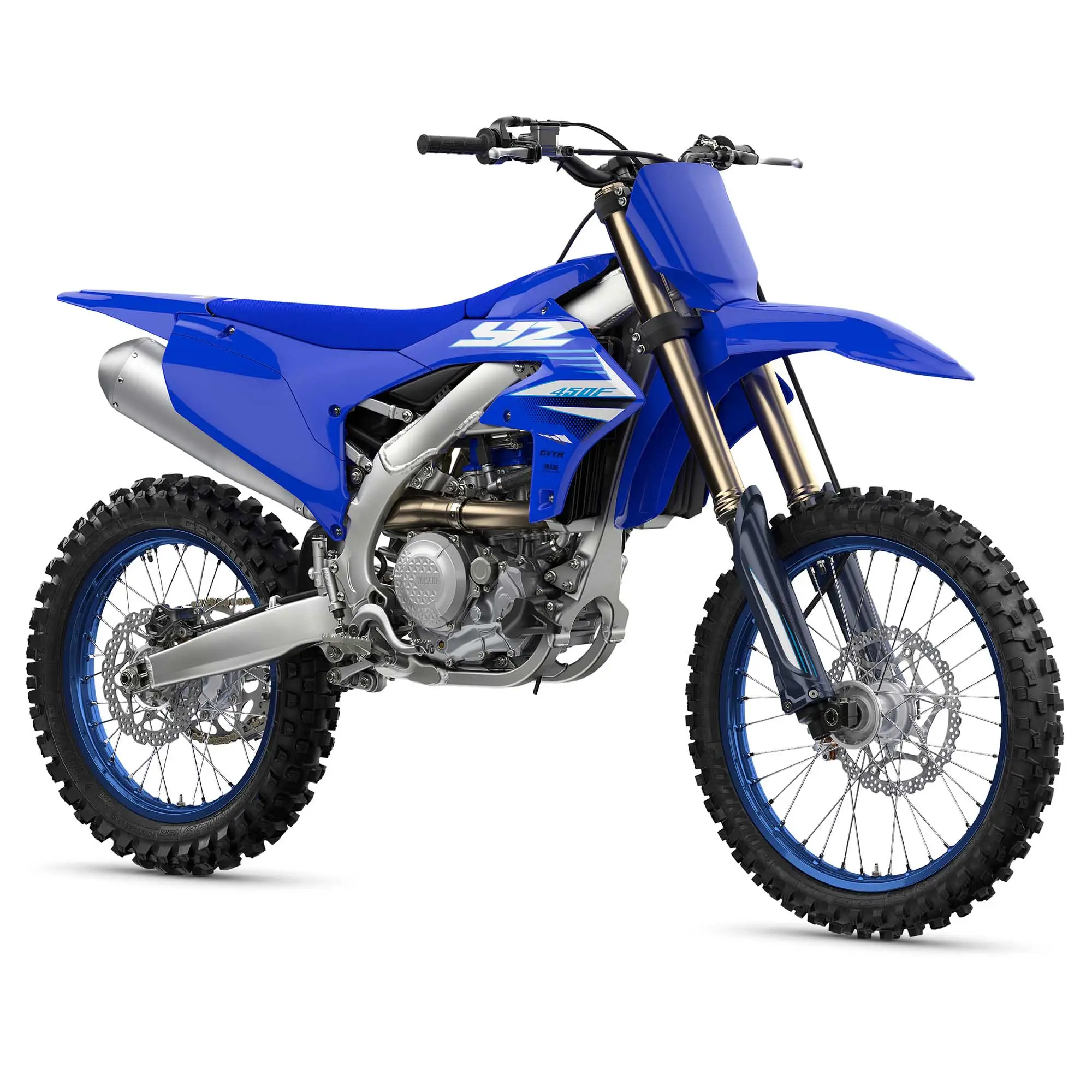 Yamaha YZ450F
