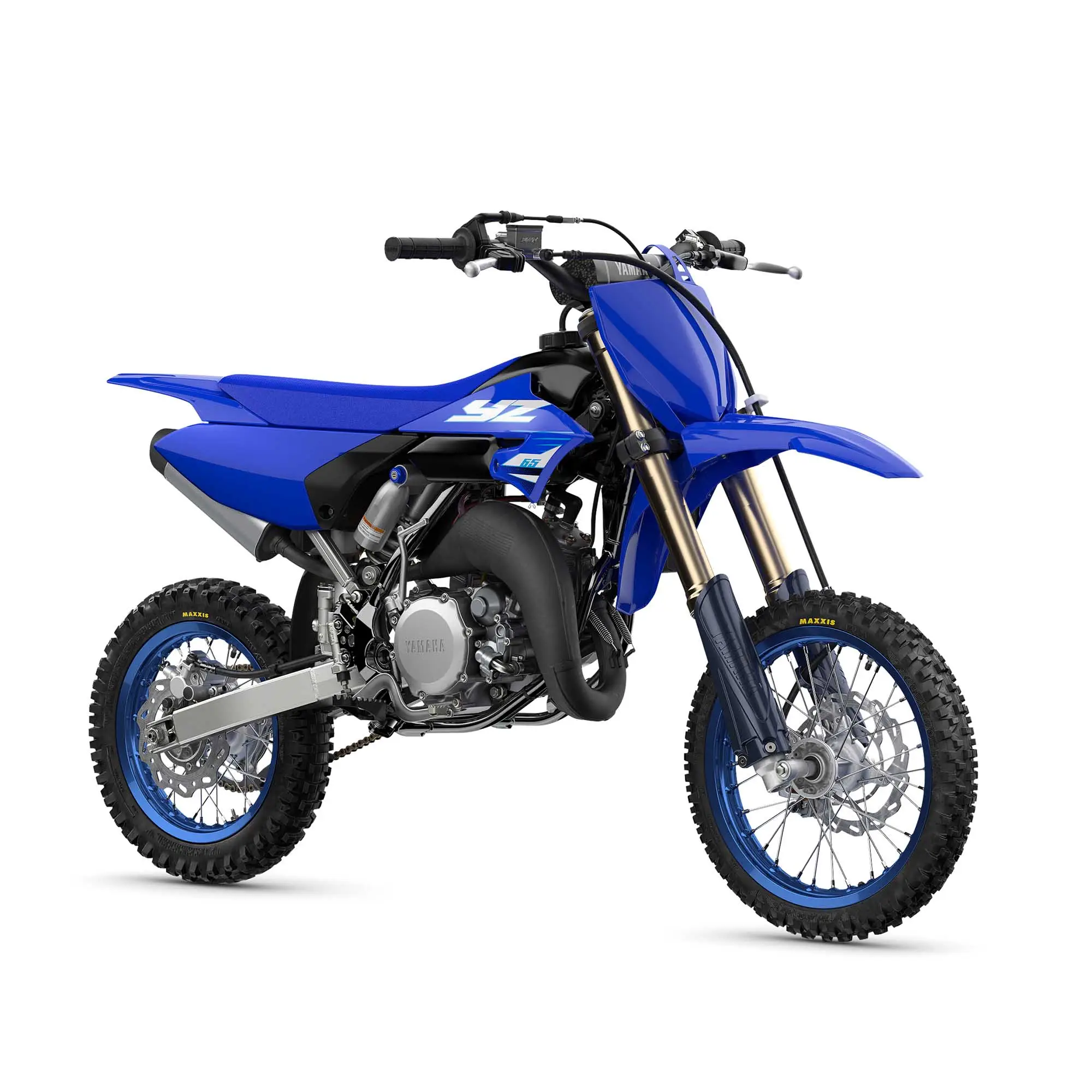Yamaha YZ65