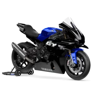Yamaha R1 GYTR