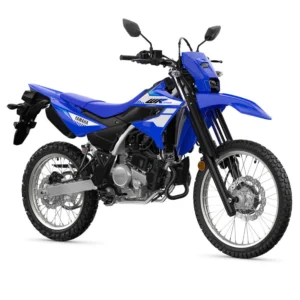 Yamaha WR125R