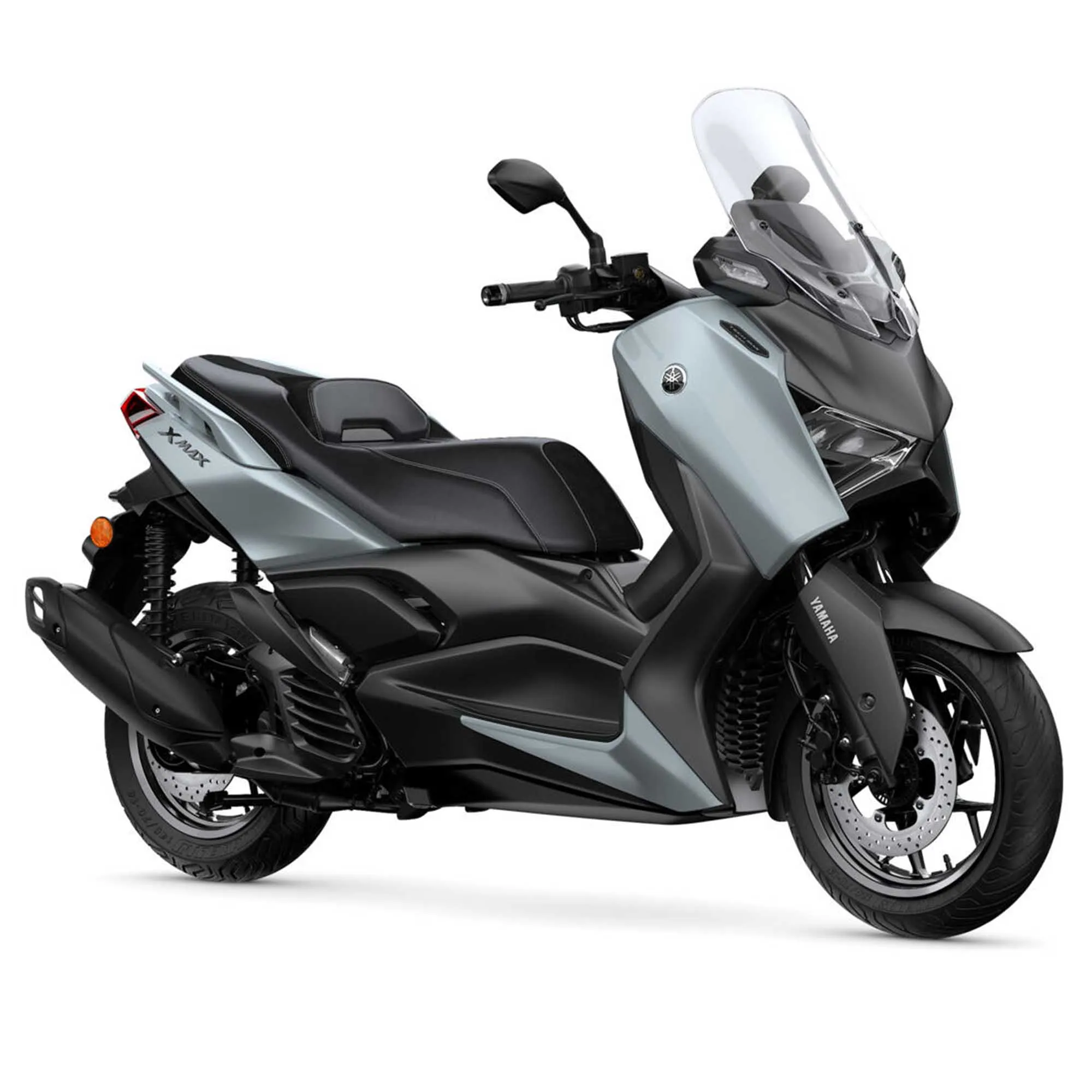Yamaha XMAX 125 Tech MAX