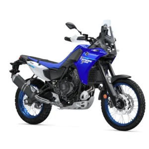 Yamaha Ténéré 700