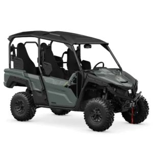Yamaha Wolverine® X4 850 XT-R