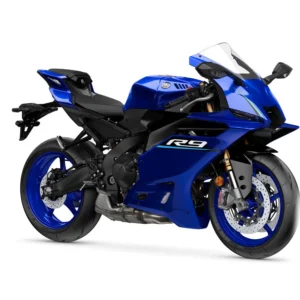 Yamaha R9