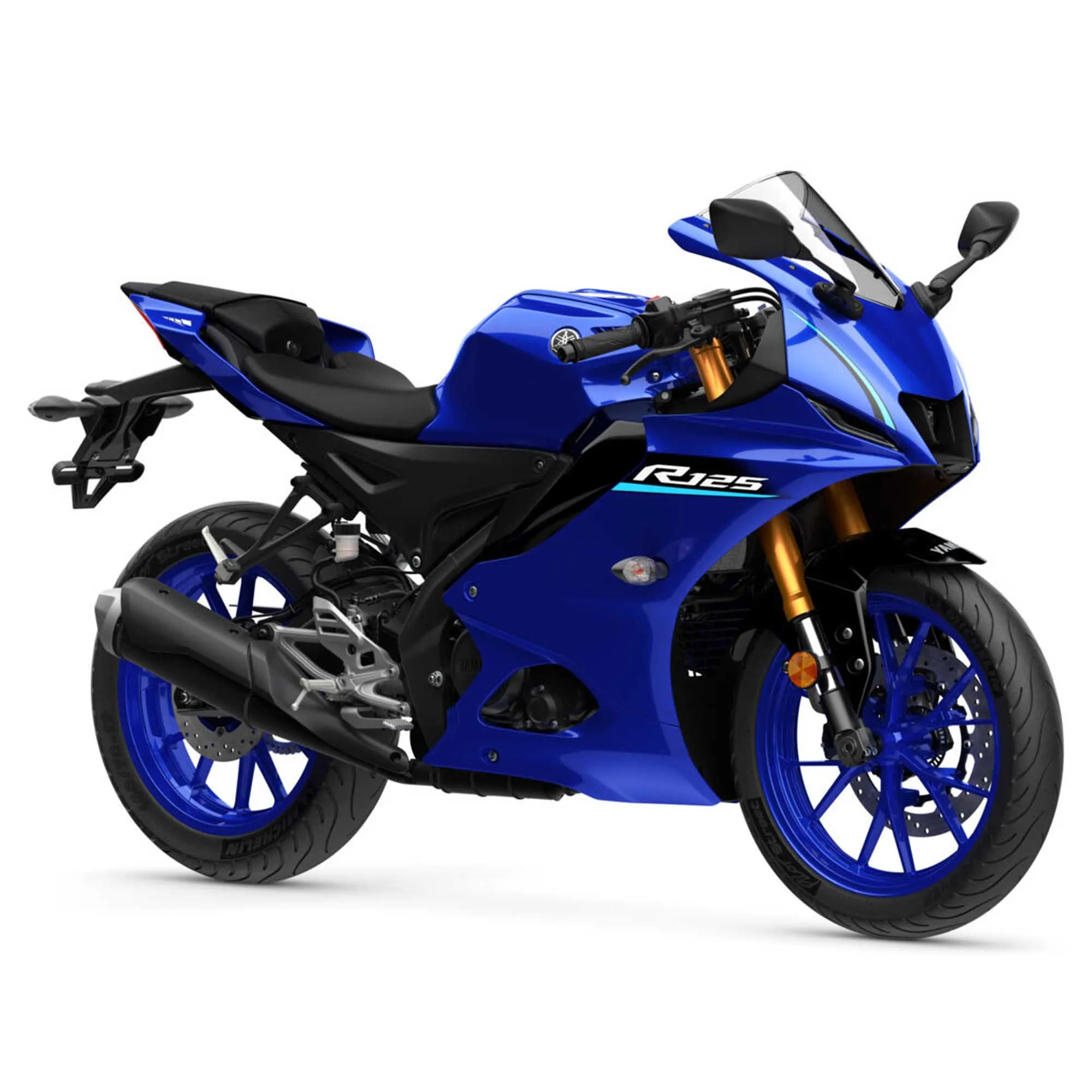 Yamaha R125