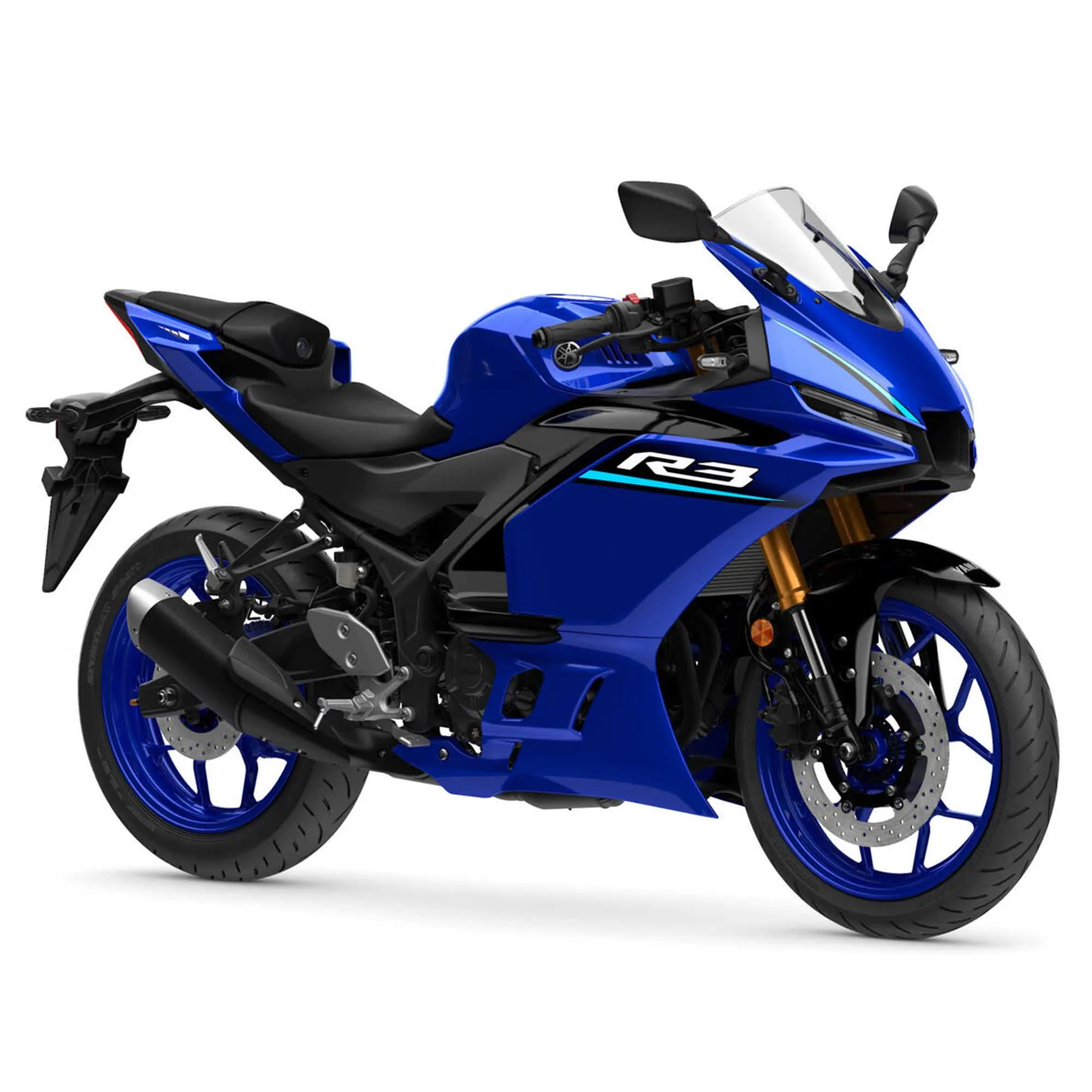 Yamaha R3