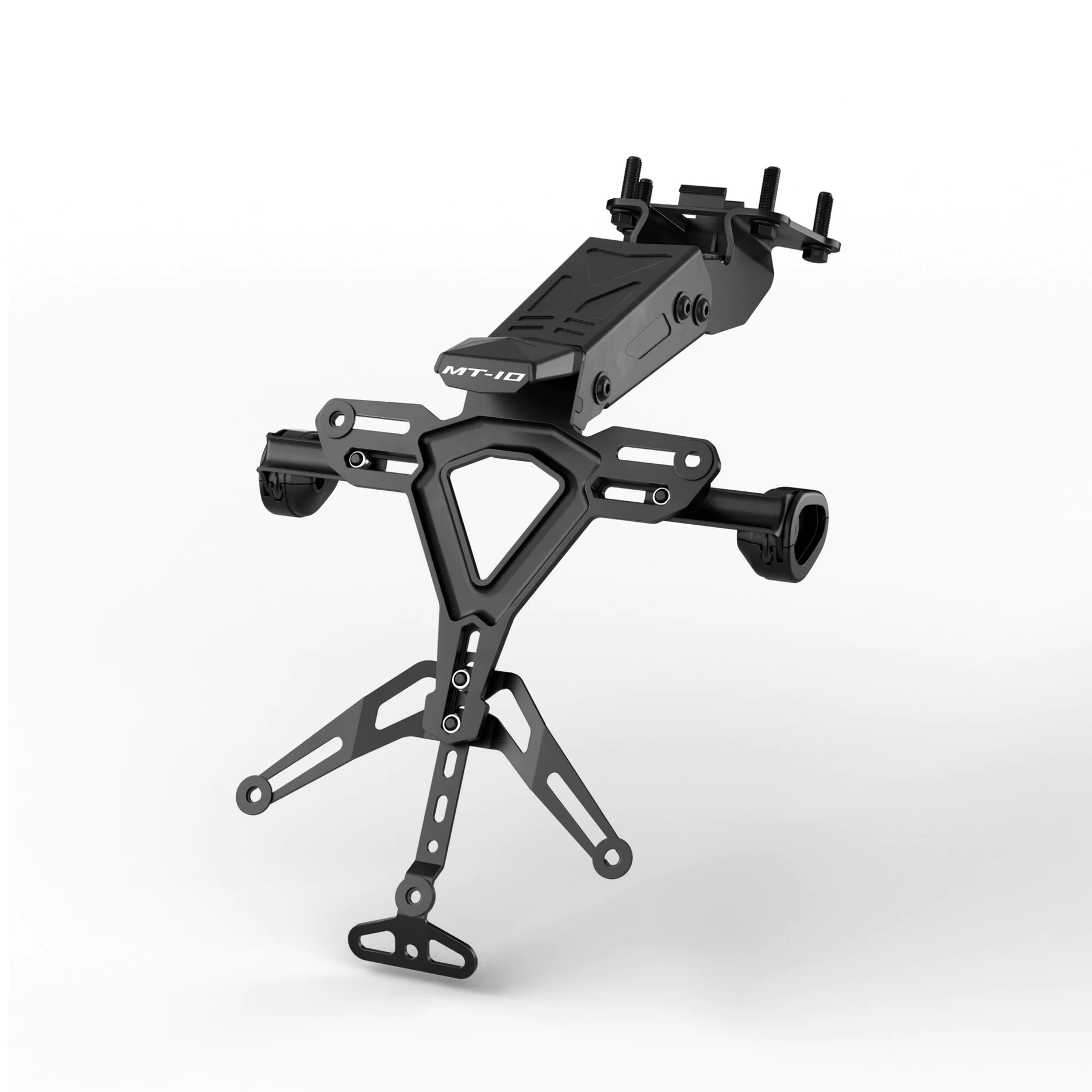 MT-10 Sport Pakket - Yamaha Motor